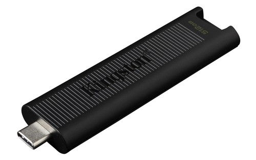 Kingston datatraveler max usb - datatraveler,