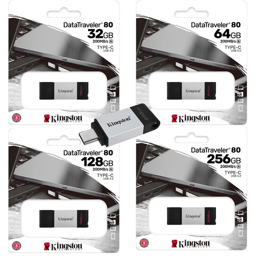 Kingston datatraveler - kingston,