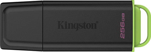 Kingston datatraveler exodia - datatraveler,