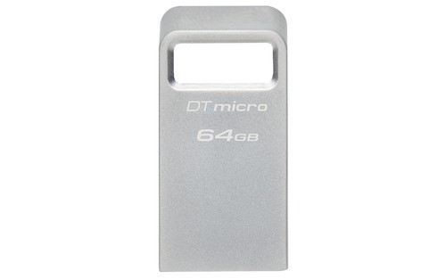 Kingston datatraveler micro - datatraveler,