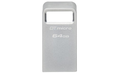 Kingston datatraveler micro - datatraveler,