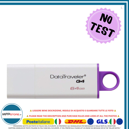 Kingston usb datatraveler - usb, 3.0