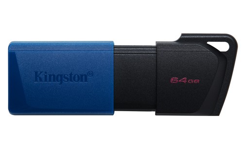 Kingston datatraveler dtxm - kingston,