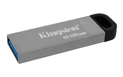 Kingston datatraveler kyson - kingston,