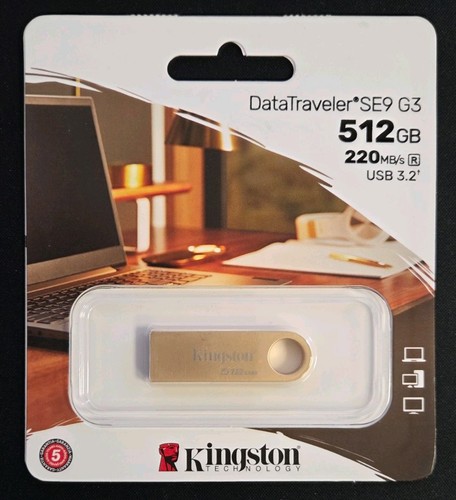 Kingston datatraveler se9 - kingston,