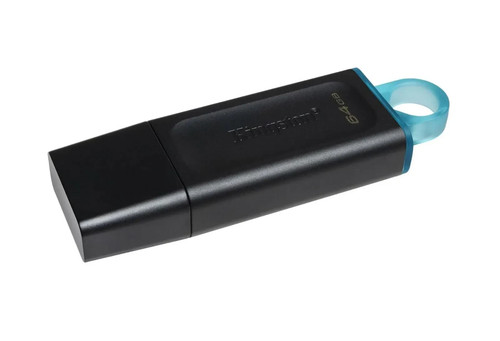 64gb kingston datatraveler - 64gb,