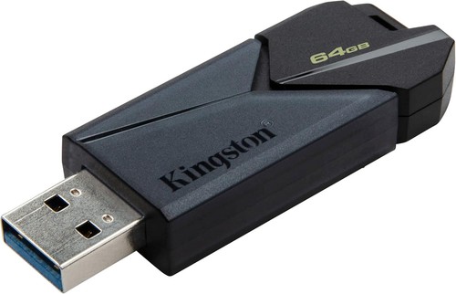 Kingston 64gb usb 2 - 64gb,