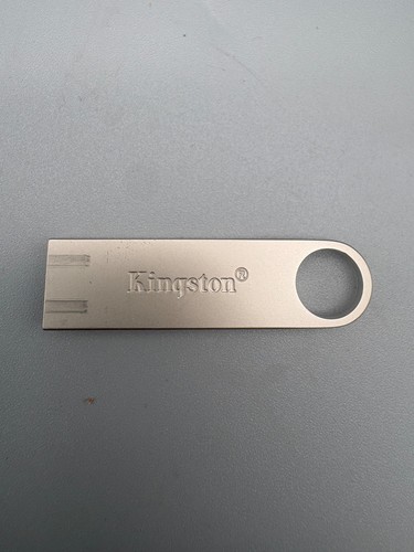 Kingston datatraveler se9 - datatraveler, g3