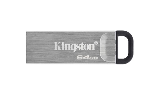 Usb stick 64gb kingston - usb-stick,
