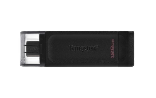 Kingston datatraveler 128 - kingston, 70