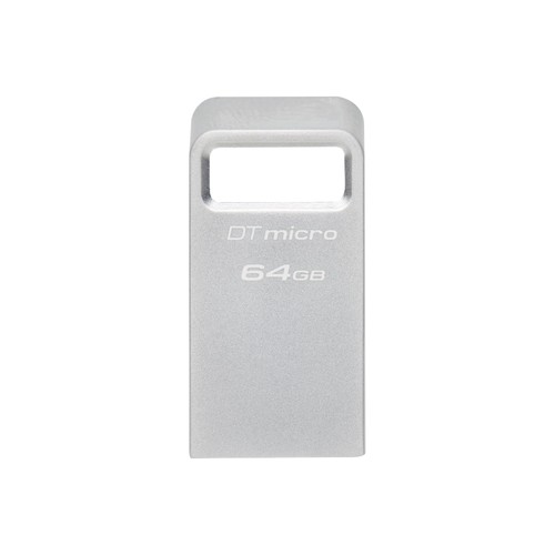 Kingston datatraveler micro - kingston, 64